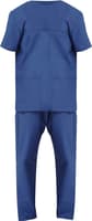 Pyjama jetable de qualité supérieure - Taille XL - Col rond