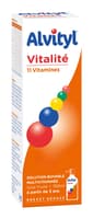 Vitamine ALVITYL Sirop 150ml