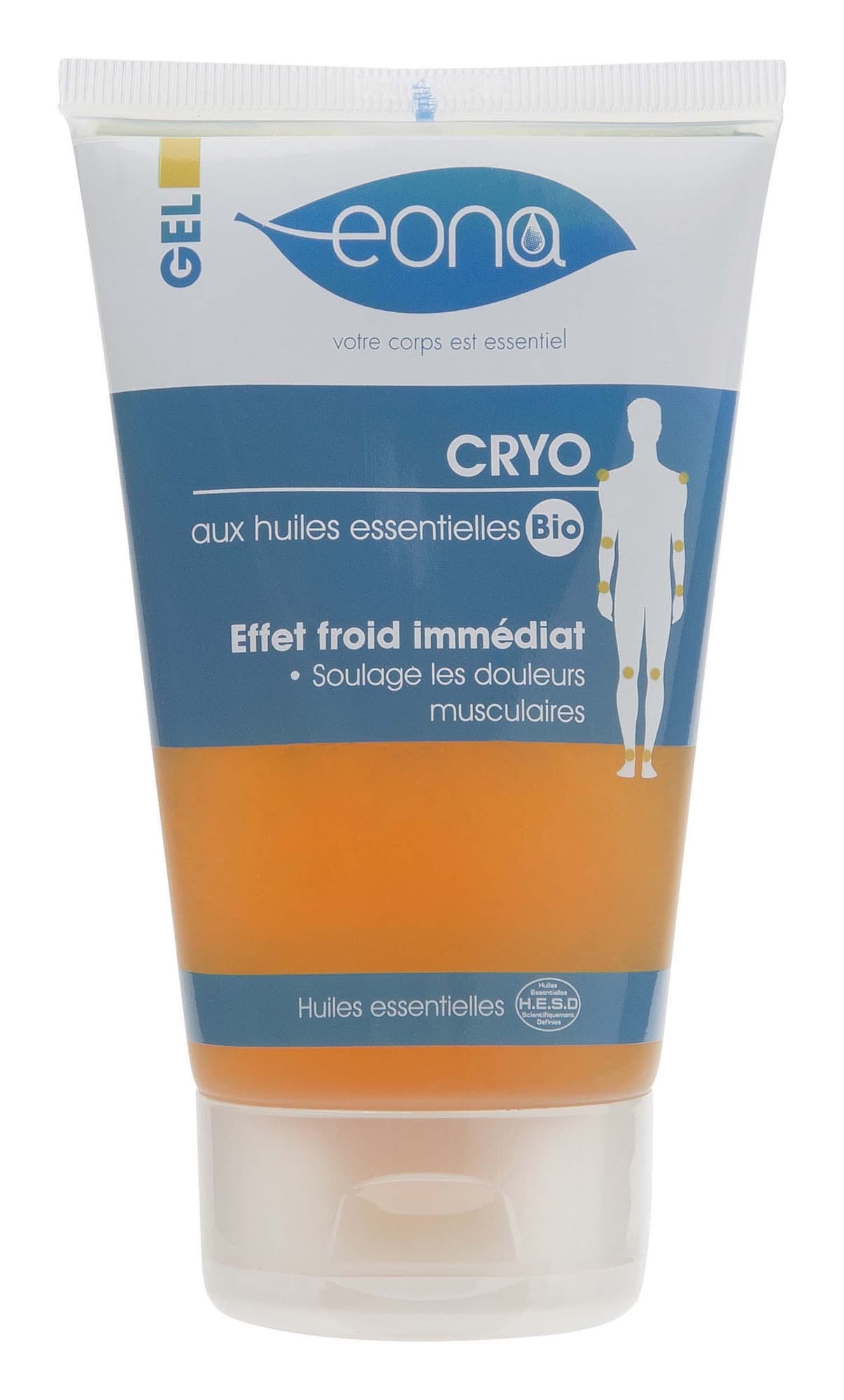 Gel Cryo EONA 125ml