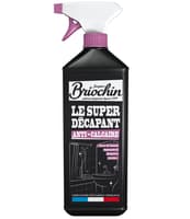 Super décapant anti-calcaire 500ml - Briochin