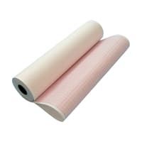 Rouleau de papier 210 x 20mm pour ECG Cardiomate