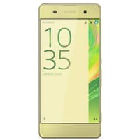 Sony F3111 Xperia XA Or