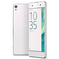 Sony F3111 Xperia XA Blanc