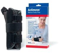 Orthèse Poignet Pouce ACTIMOVE Gauche Taille XSxs