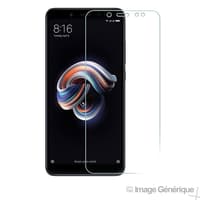 Verre Trempé Pour Xiaomi Redmi Note 5 (9H, 0.33mm)