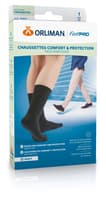 Chaussette Pied Diabetique Daily FEETPAD Taille 1