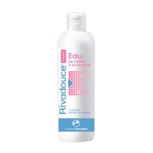 EAU DE TOILETTE Rivadouce 500ml