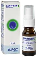 Solution Sanyrene 10Ml Flacon