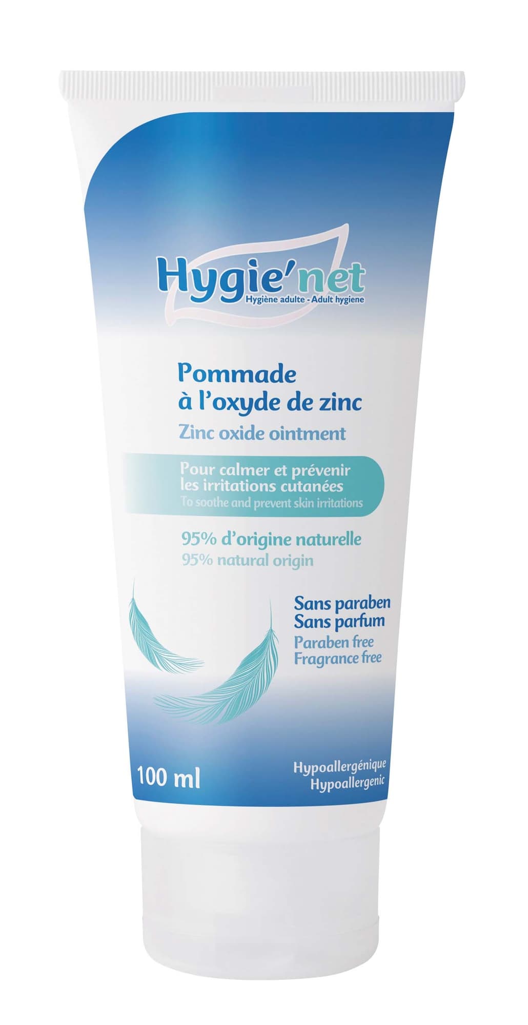 Creme Réparatrice Escare Tube 100ml