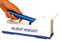 Ecrase Comprime Silent Knight 3