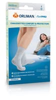 Chaussette Pied Diabetique Relax FEETPAD Taille 1