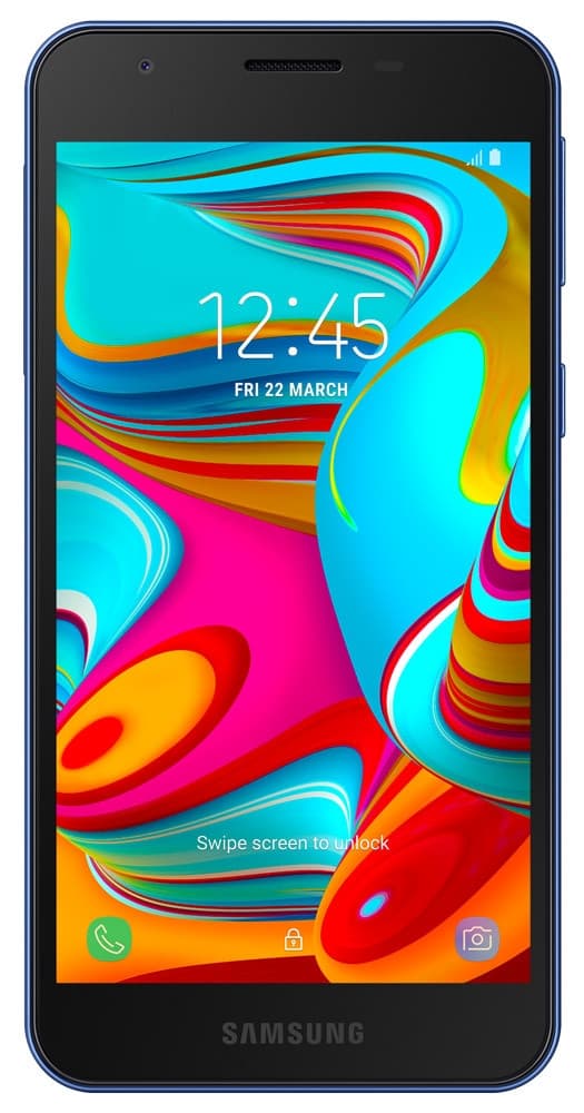 samsung a260f price